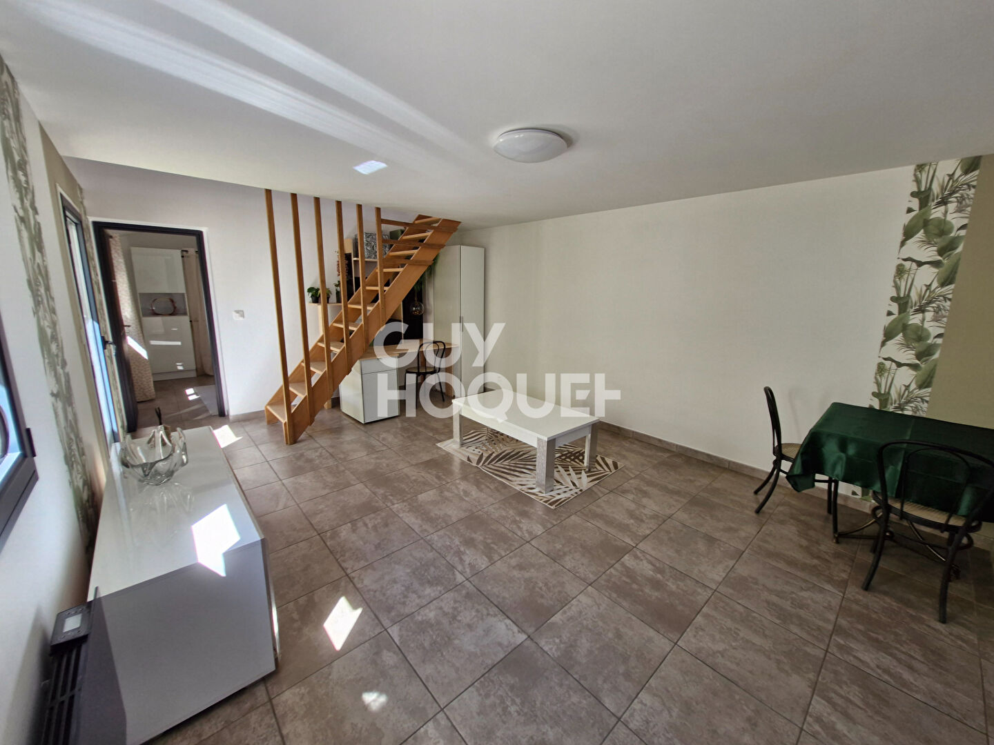 Maison Marseille 3 pièce(s) 57.15 m2