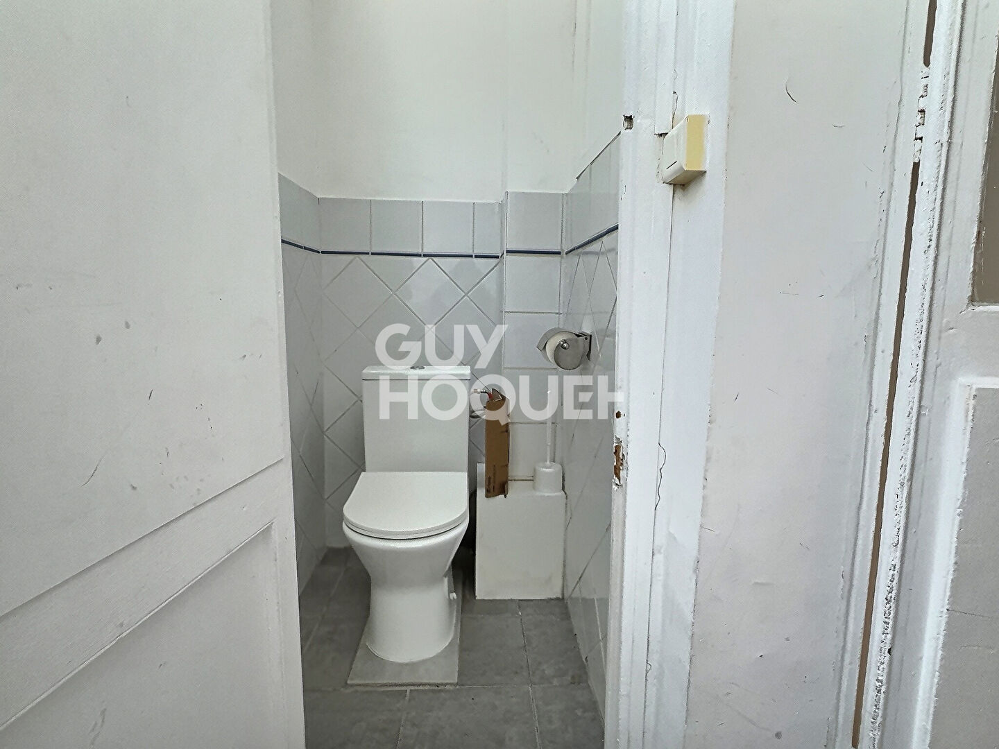 T4 - RUE SAINTE 13001 - A VENDRE