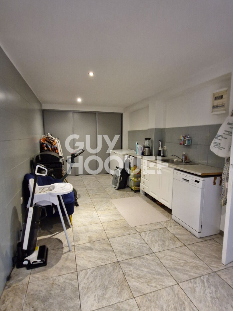 Maison Marseille 5 pièce(s) 130 m2 "La rose des vents"