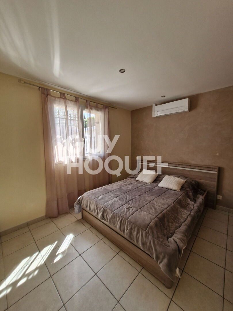 Maison Marseille 5 pièce(s) 130 m2 "La rose des vents"