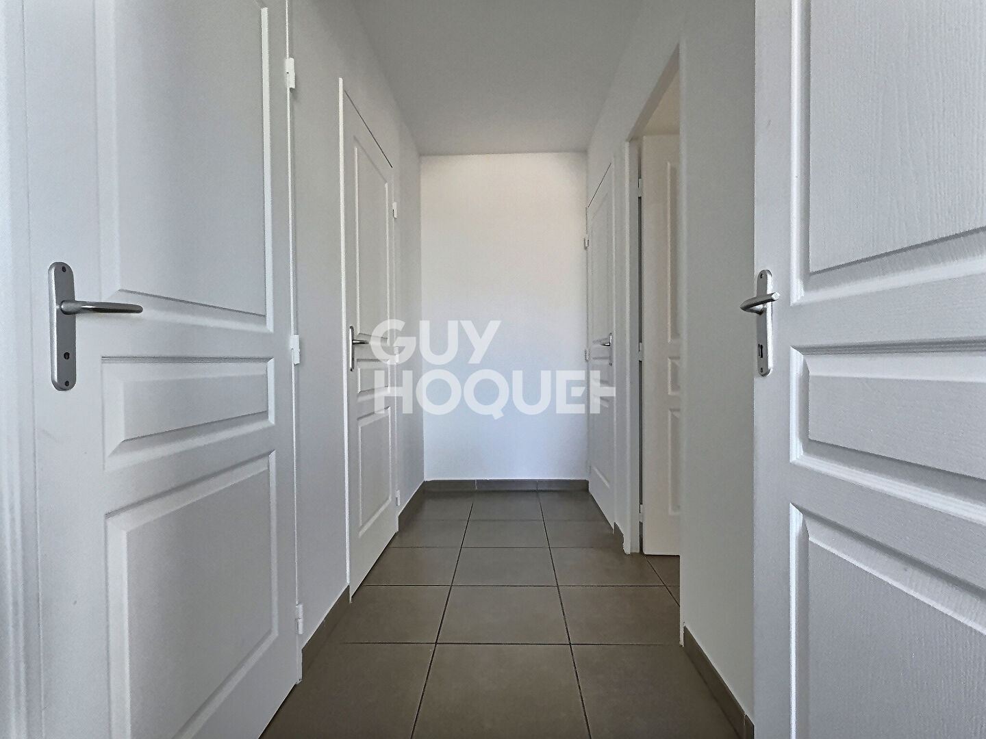 T3 - A VENDRE - Boulevard de PARIS 13002 - Résidence Neociel