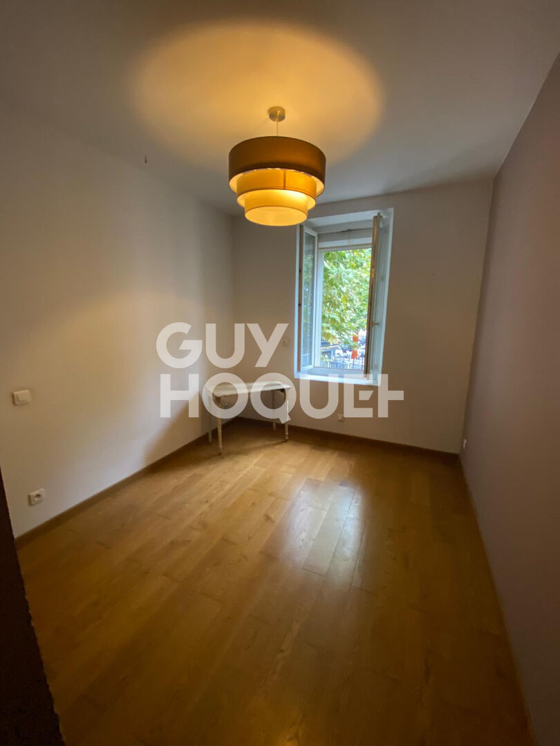 Maison T4 Triplex de 92m²  Marseille/Port de l'Estaque
