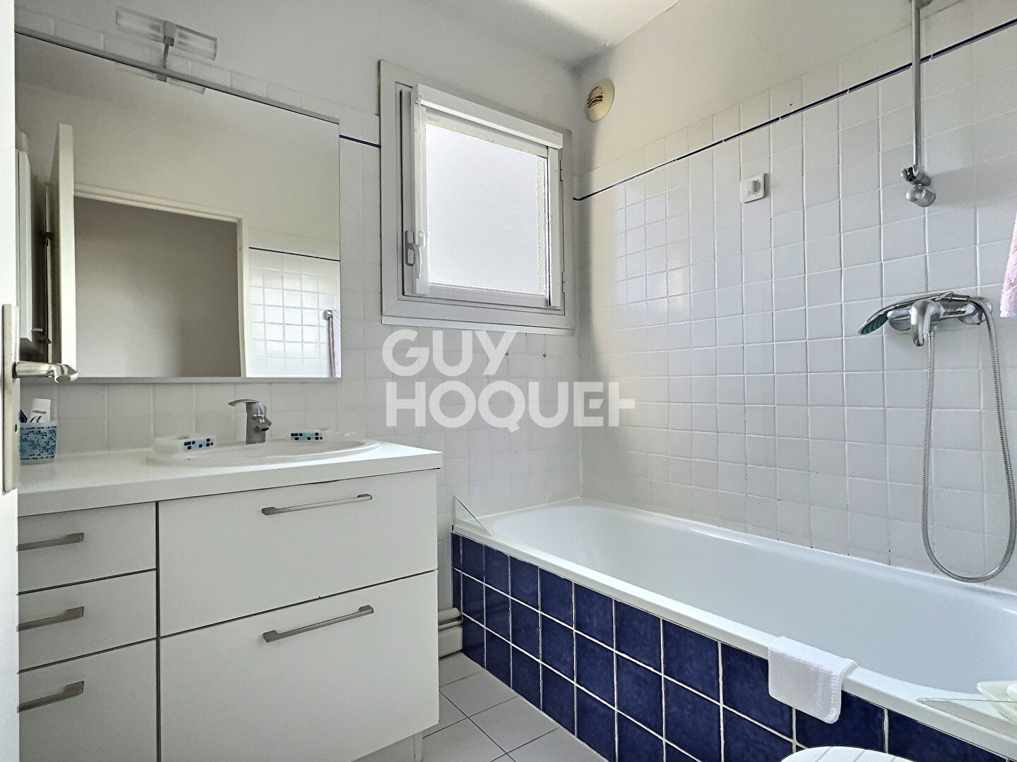 Charmant T2 avec vue panoramique