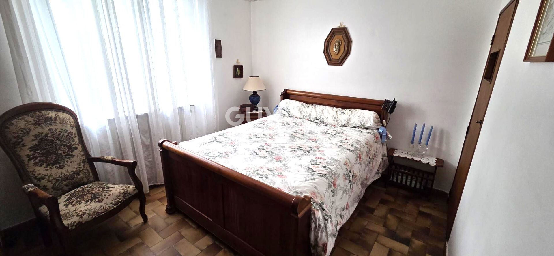 Villa Marseille 5 pièce(s) 111m2