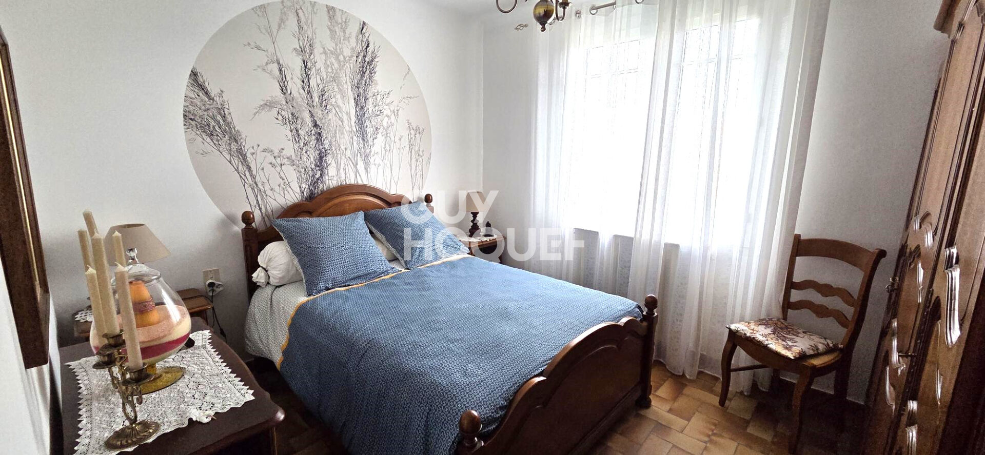 Villa Marseille 5 pièce(s) 111m2