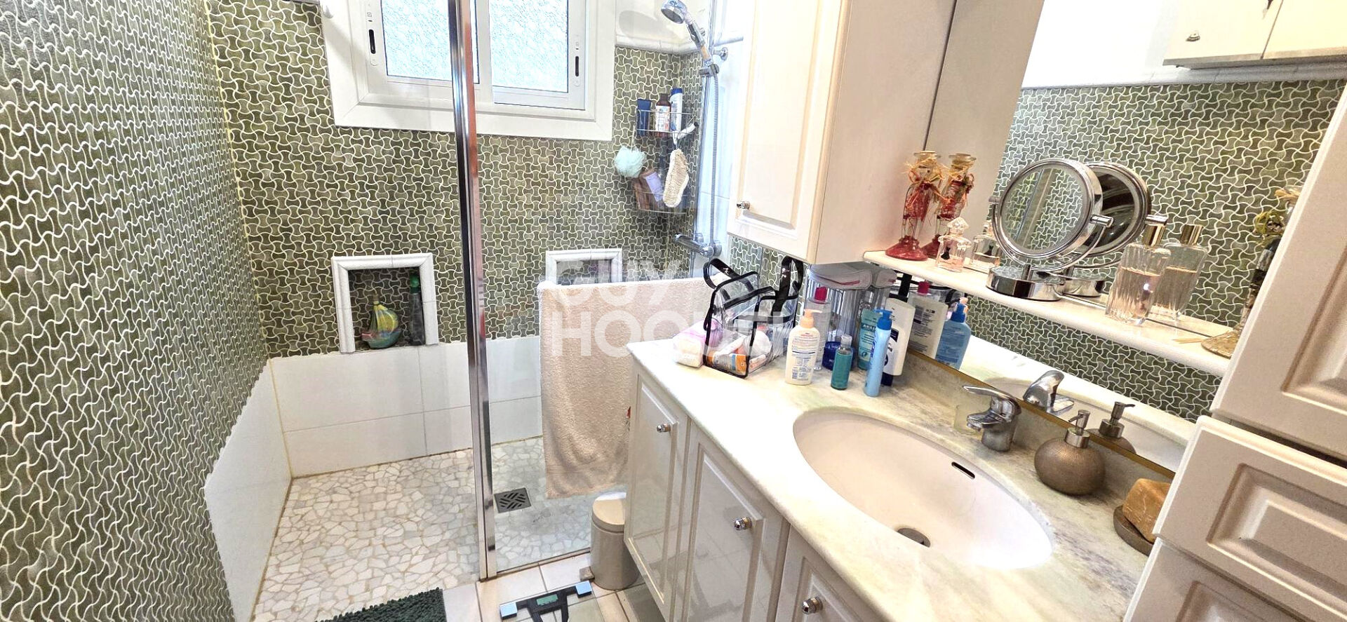 Villa Marseille 5 pièce(s) 111m2