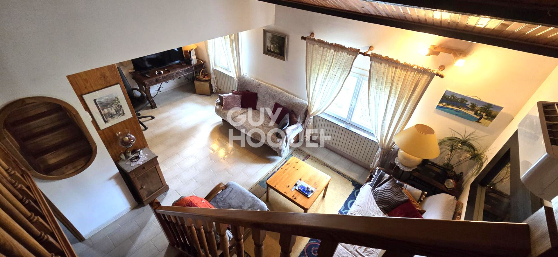Villa Marseille 5 pièce(s) 111m2