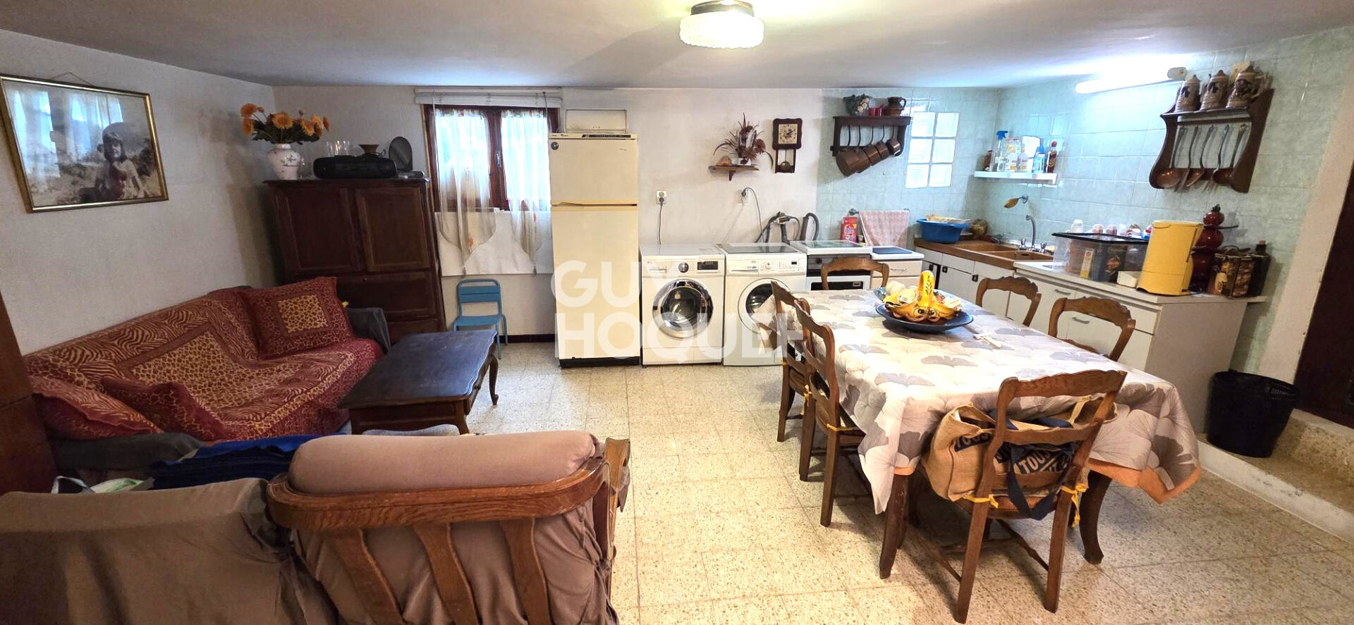 Villa Marseille 5 pièce(s) 111m2