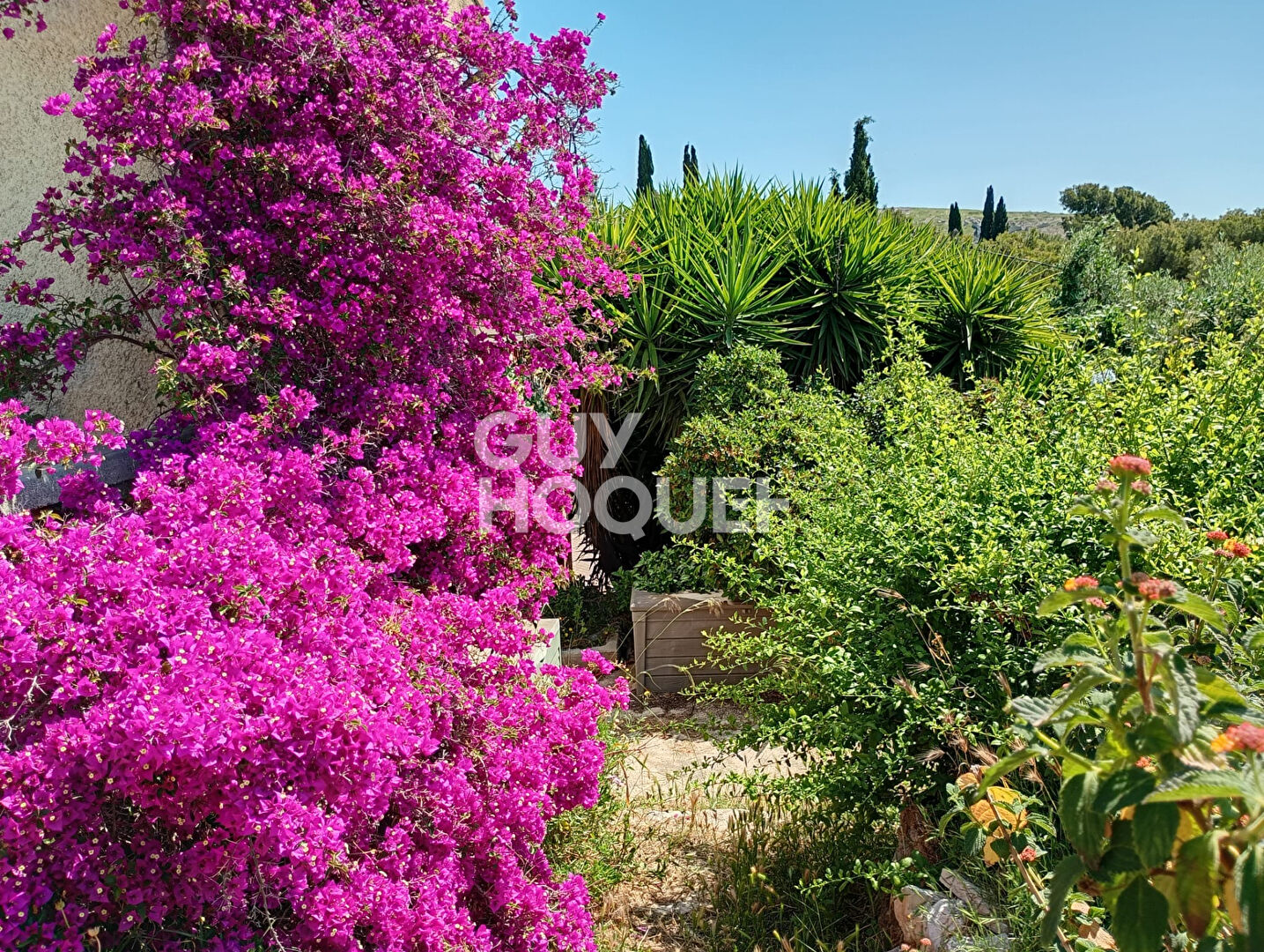 Villa Marseille 5 pièce(s) 111m2