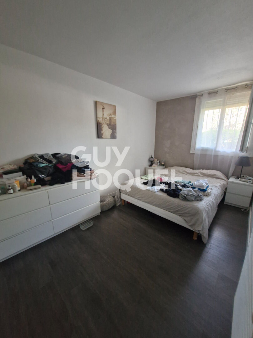 Appartement La Batarelle 4 pièce(s) 88.44 m2