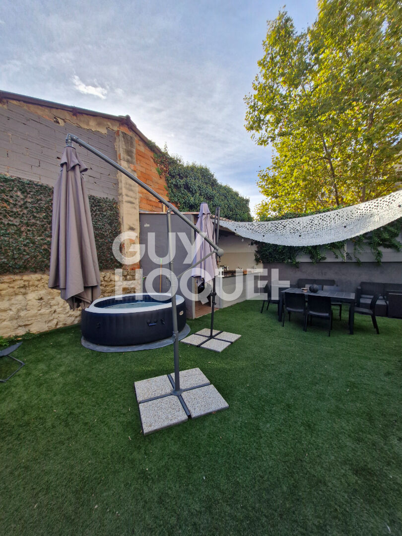 Appartement Marseille 4 pièce(s) 99 m2