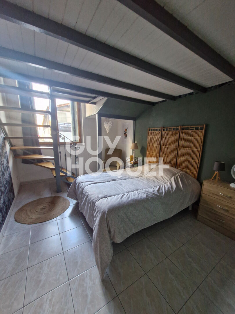 Appartement Marseille 4 pièce(s) 99 m2