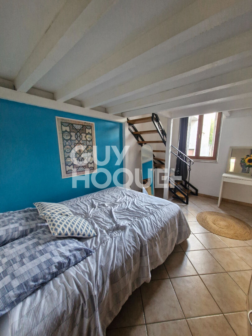 Appartement Marseille 4 pièce(s) 99 m2