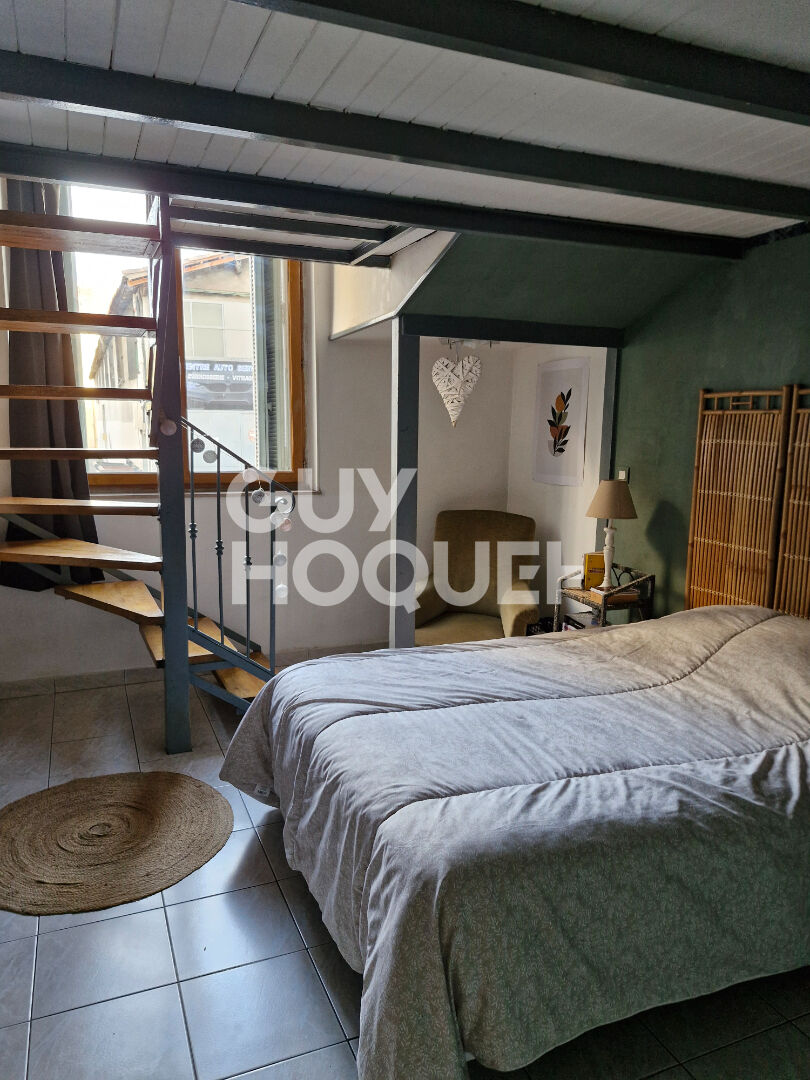 Appartement Marseille 4 pièce(s) 99 m2
