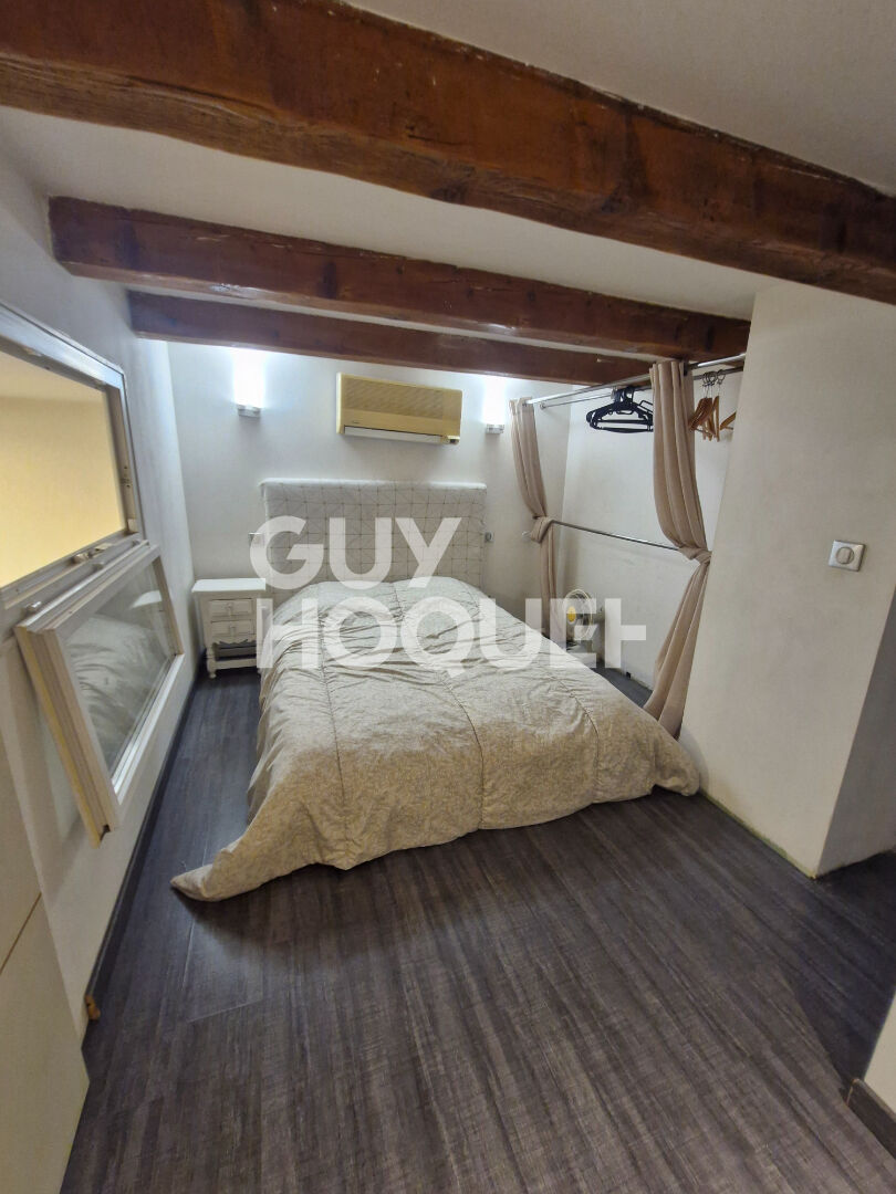 Appartement Marseille 4 pièce(s) 99 m2