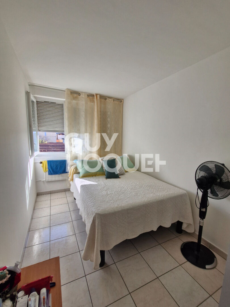 Appartement Marseille 3 pièce(s) 53 m2