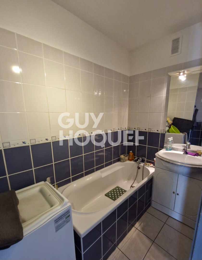 Appartement Marseille 3 pièce(s) 53 m2