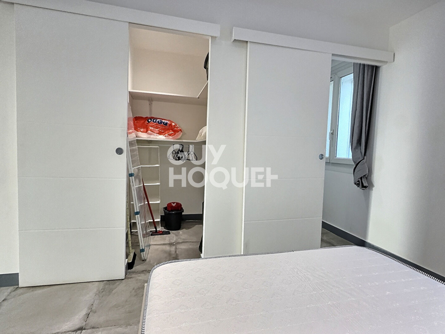 Charmante Maison Meublée -42 m² -Coeur du Village de Saint-Henri