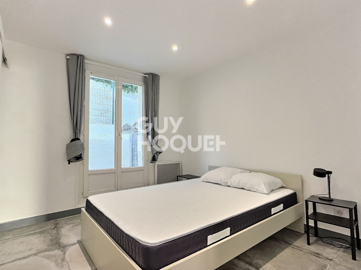 Charmante Maison Meublée -42 m² -Coeur du Village de Saint-Henri