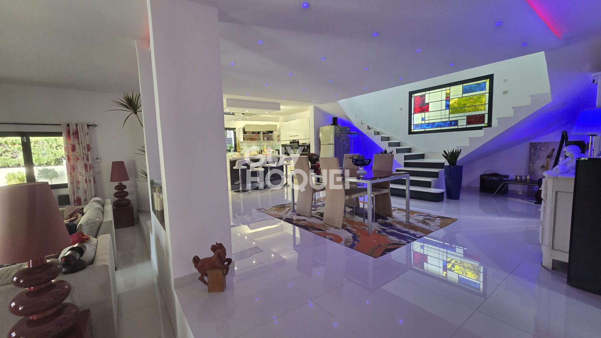 Villa Le Rove 8 pièce(s) 280 m2