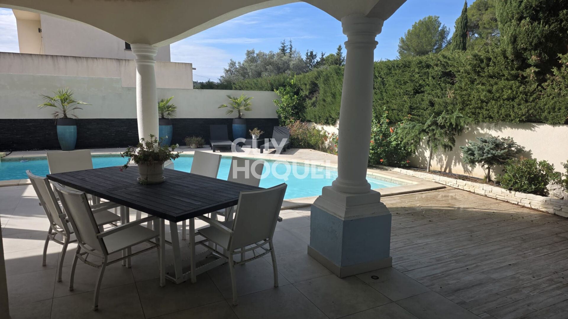 Villa Le Rove 8 pièce(s) 280 m2