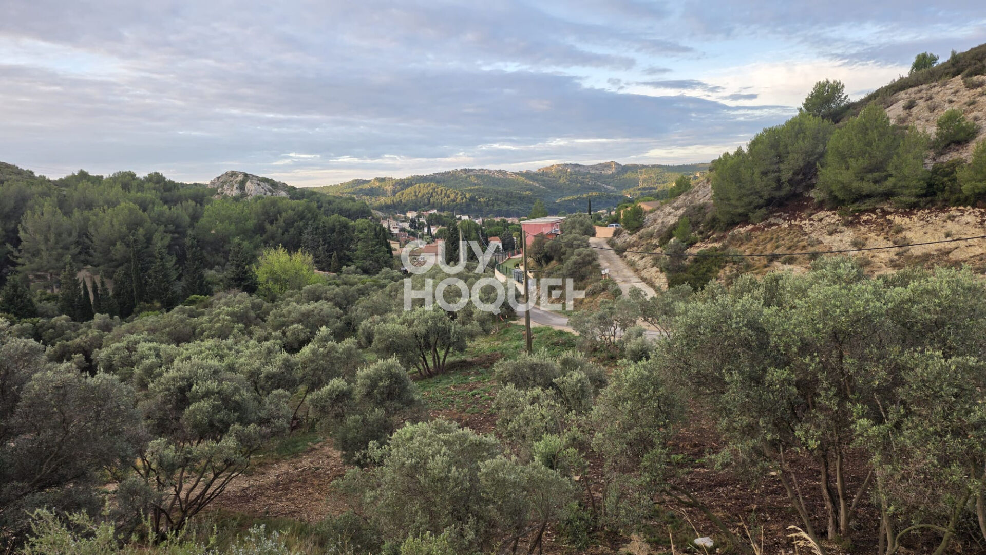 Villa Le Rove 8 pièce(s) 280 m2