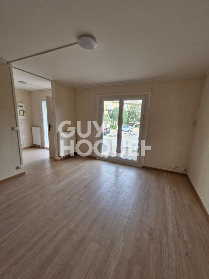 Appartement Marseille 1 pièce(s) 26 m2