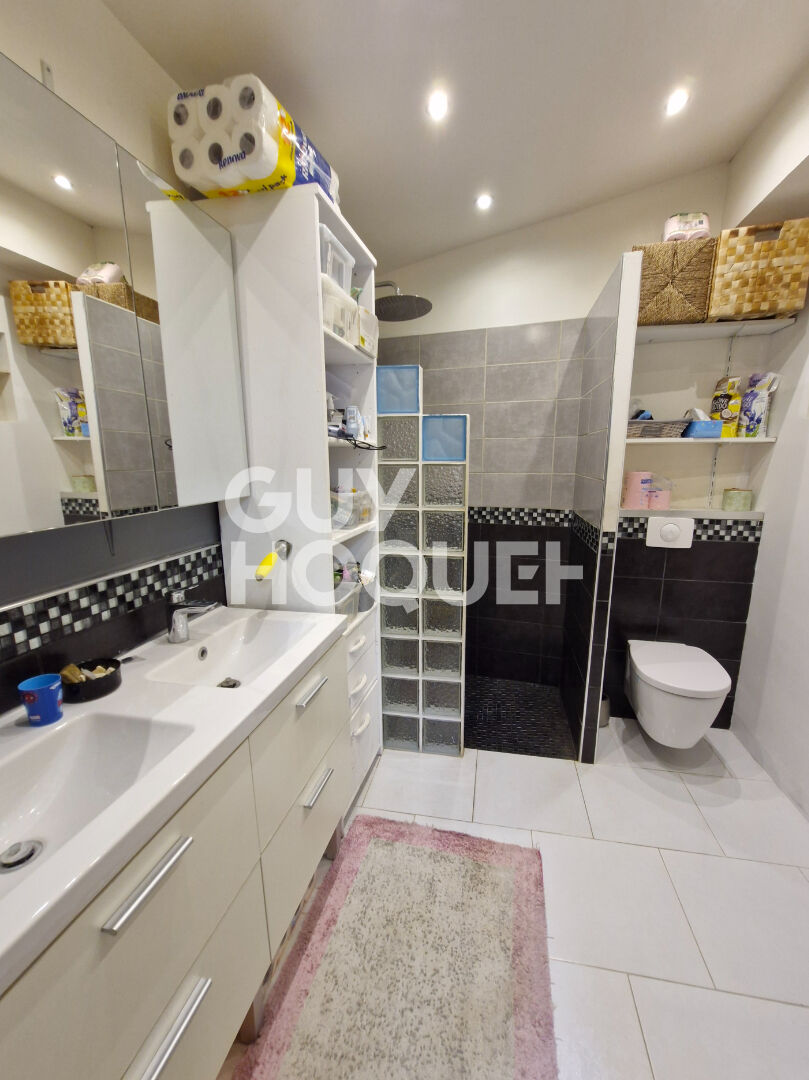 Maison Marseille 3 pièce(s) 85.71 m2