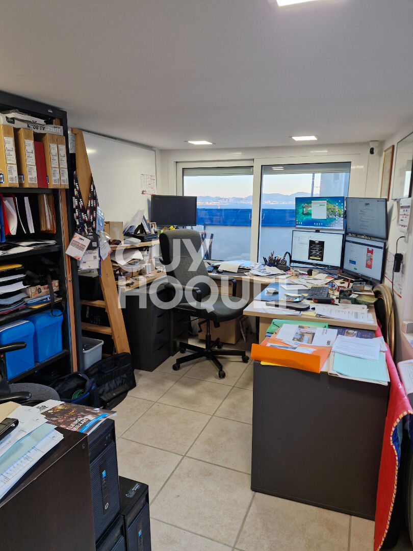 Maison Marseille 3 pièce(s) 85.71 m2