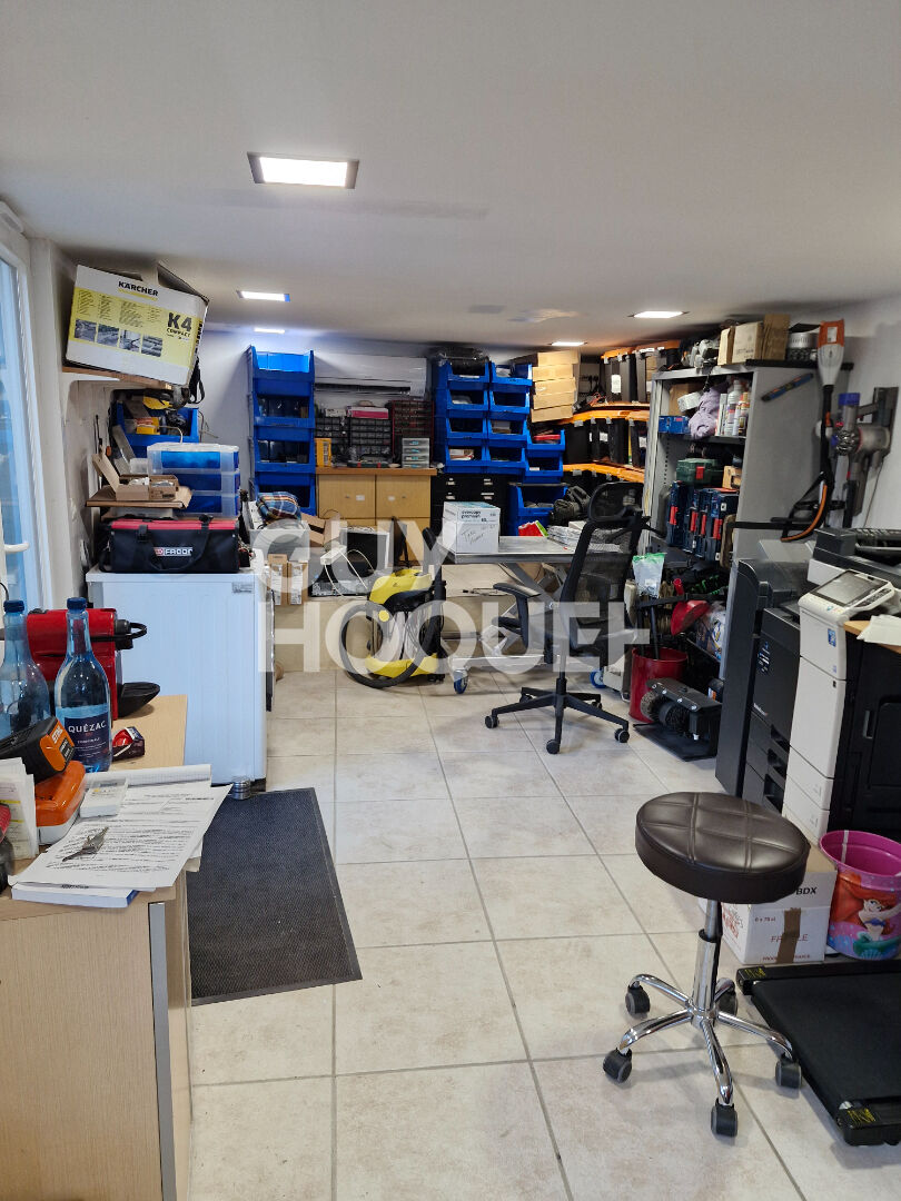 Maison Marseille 3 pièce(s) 85.71 m2