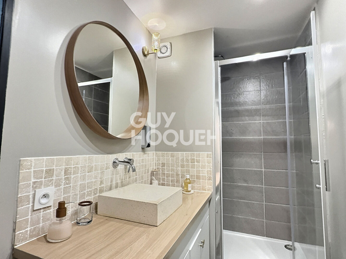 Appartement Marseille 3 pièce(s) 60m2