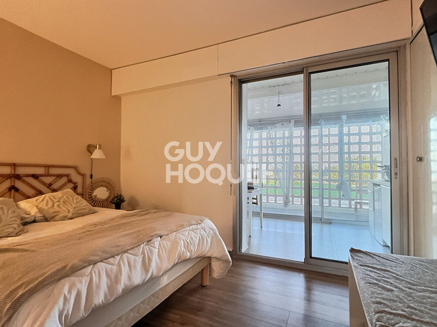 Appartement Marseille 3 pièce(s) 60m2