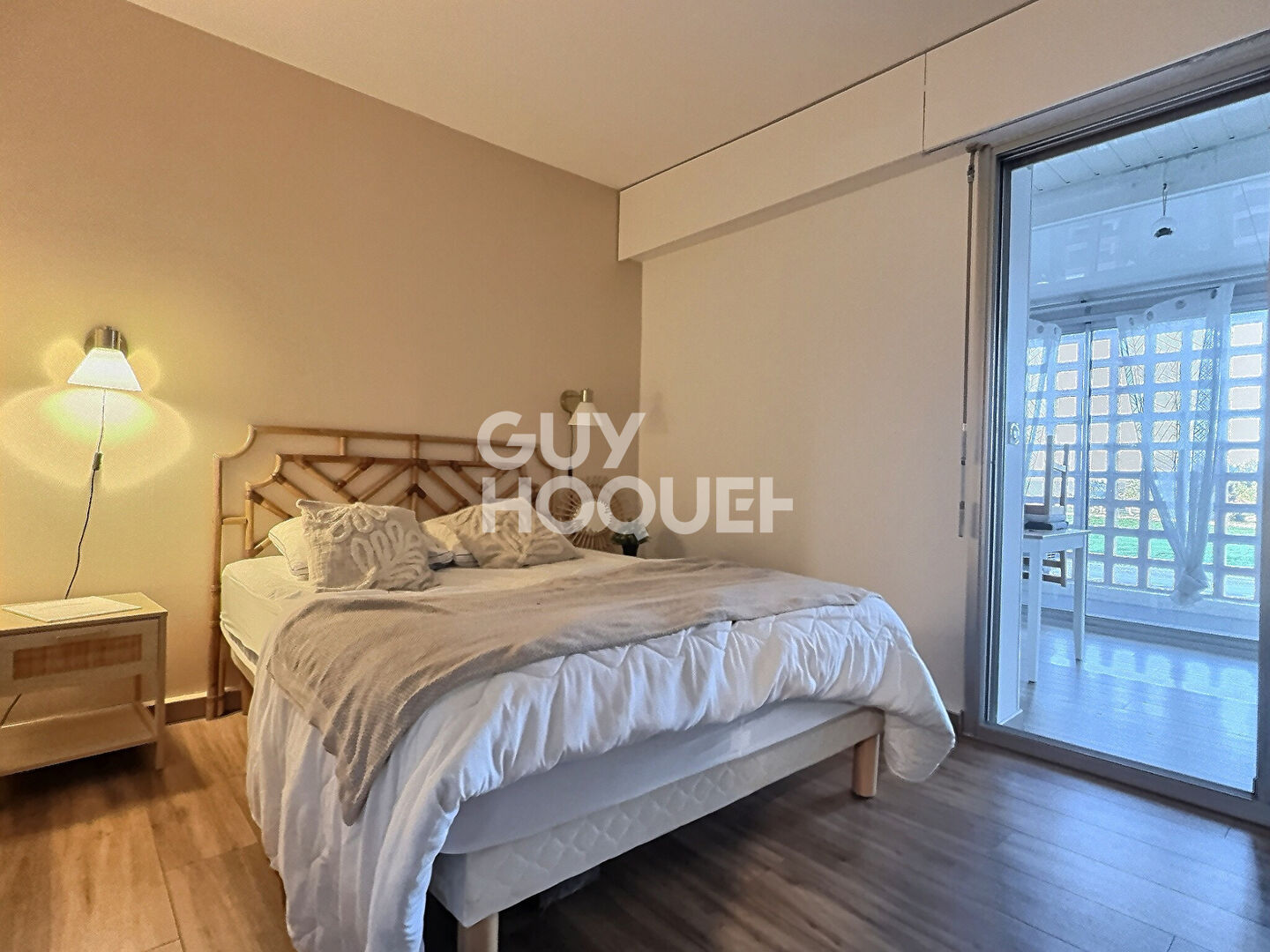 Appartement Marseille 3 pièce(s) 60m2