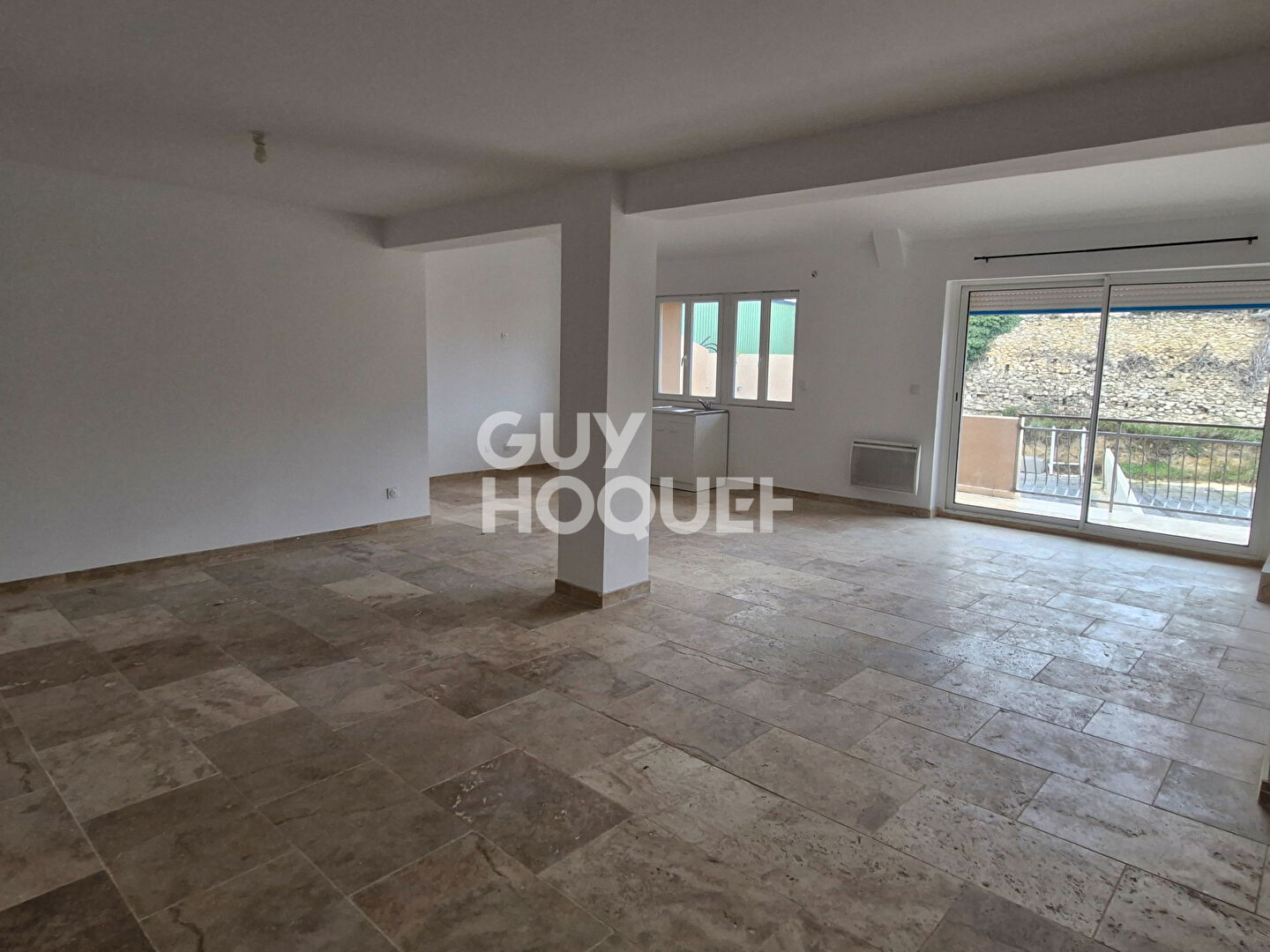 Appartement Marseille 3 pièce(s) 100 m2 avec terrasse