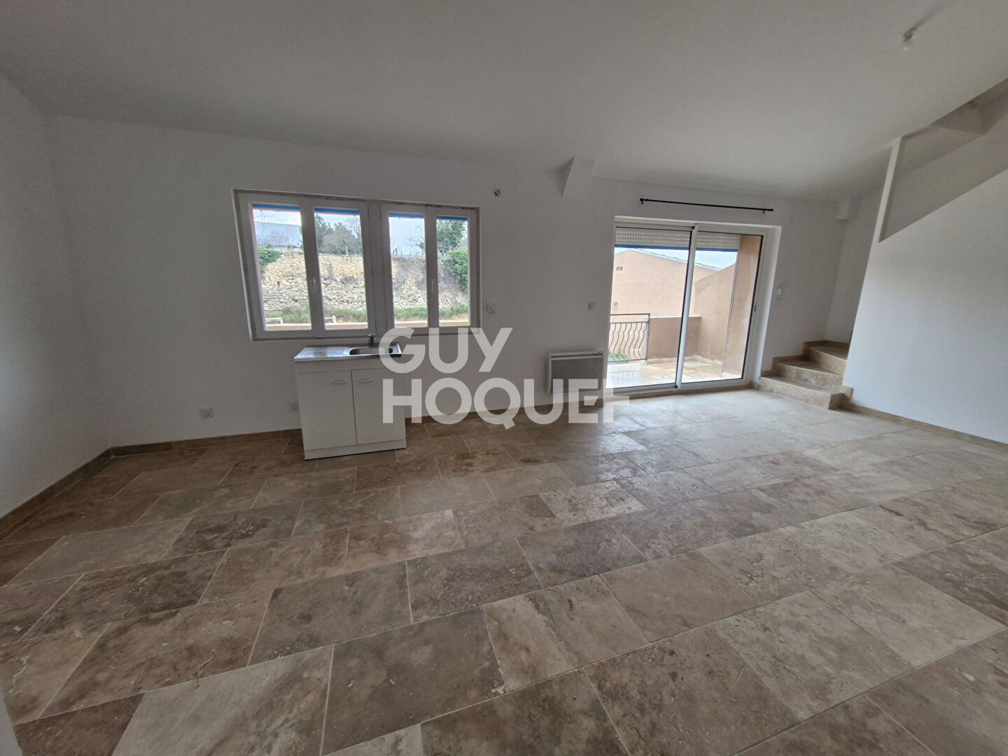 Appartement Marseille 3 pièce(s) 100 m2 avec terrasse