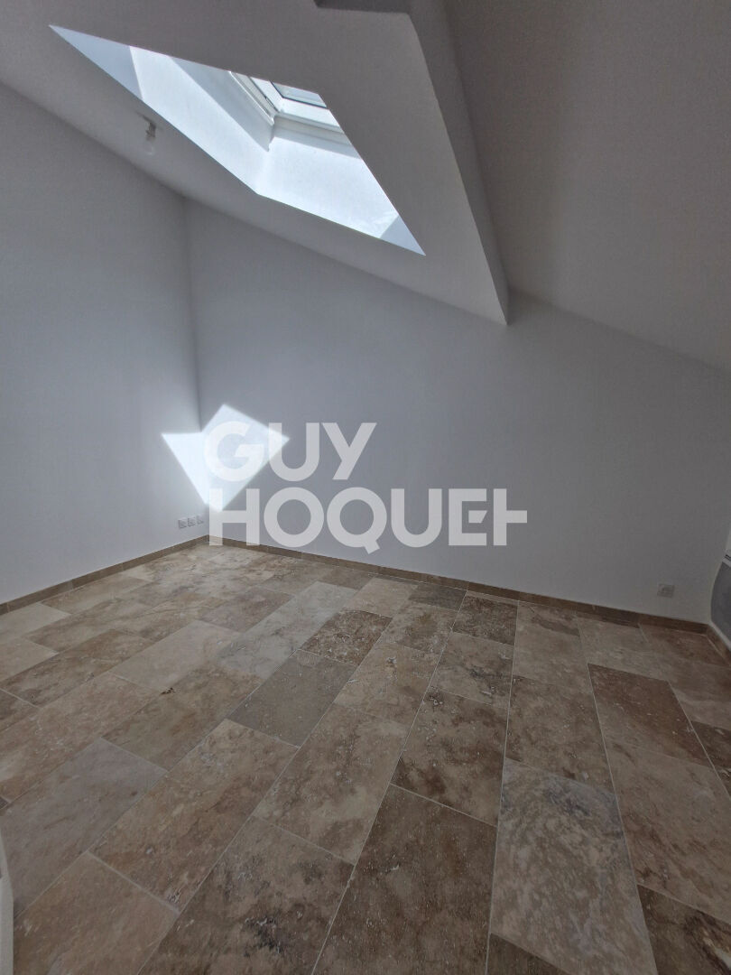 Appartement Marseille 3 pièce(s) 100 m2 avec terrasse