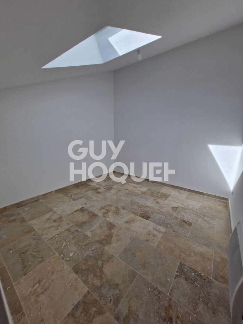 Appartement Marseille 3 pièce(s) 100 m2 avec terrasse