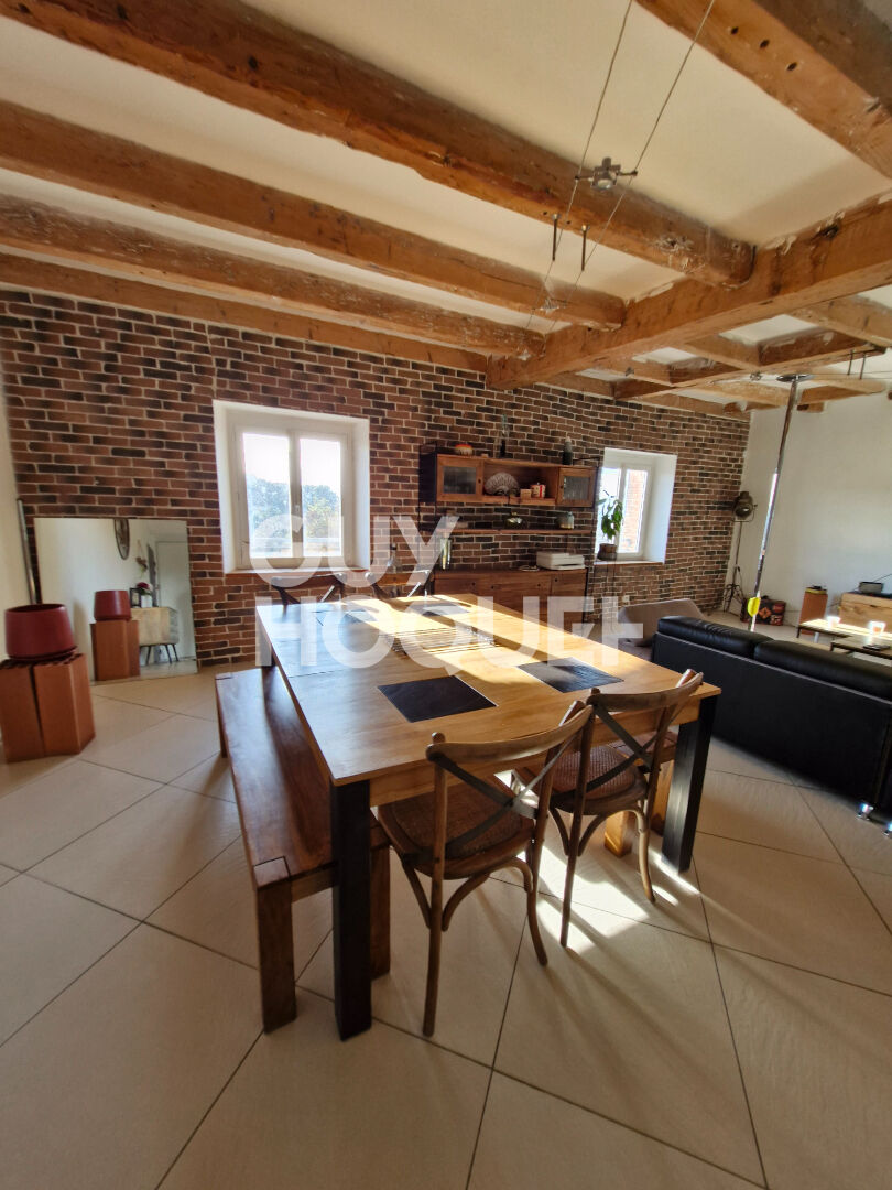 Appartement Marseille 4 pièce(s) 131.77 m2