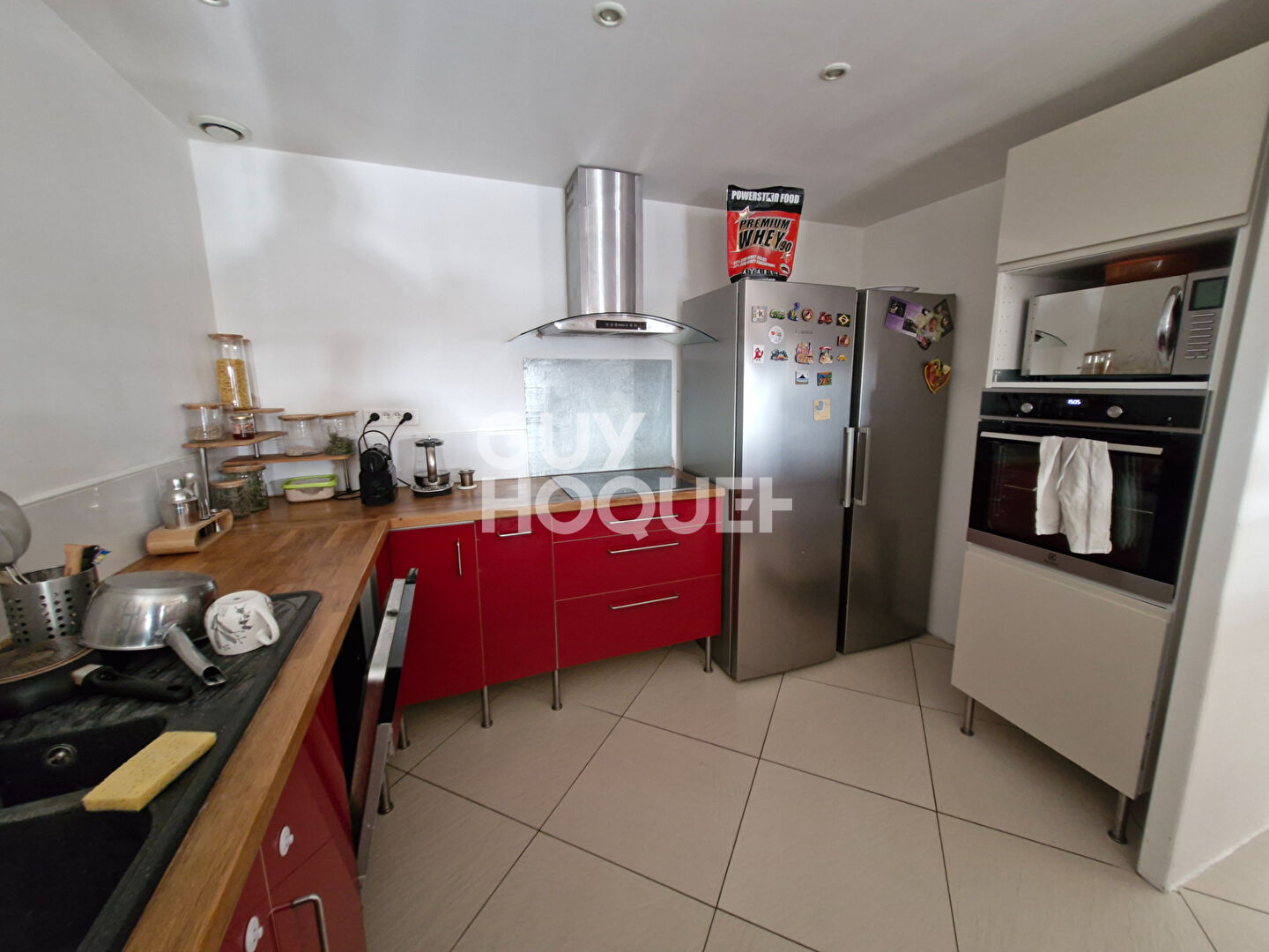 Appartement Marseille 4 pièce(s) 131.77 m2