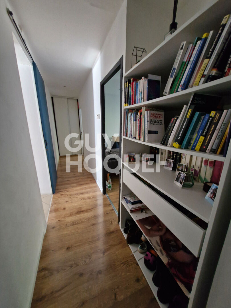 Appartement Marseille 4 pièce(s) 131.77 m2