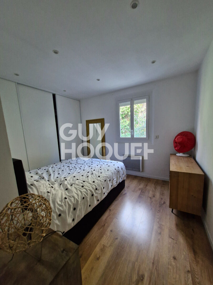 Appartement Marseille 4 pièce(s) 131.77 m2