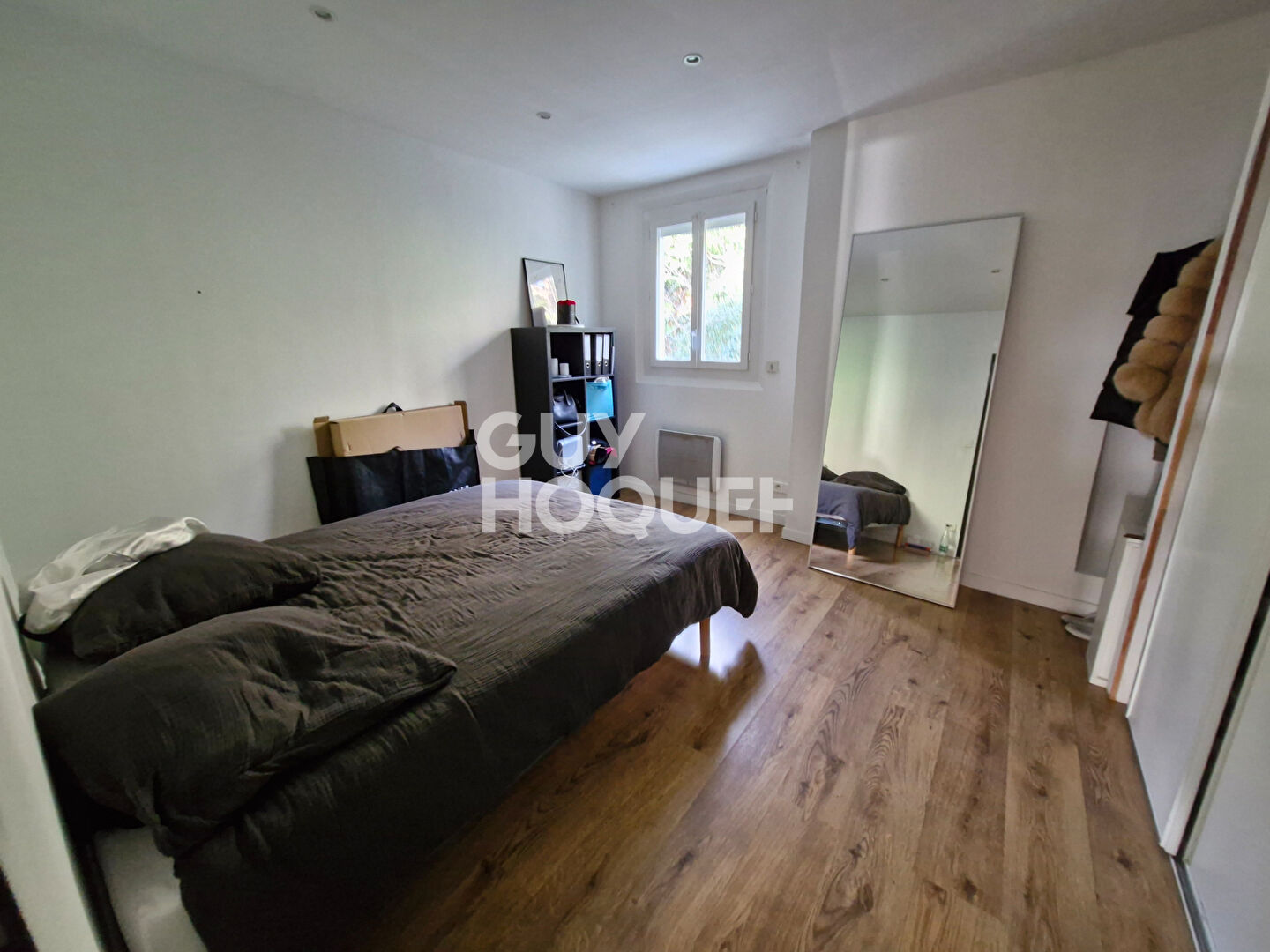 Appartement Marseille 4 pièce(s) 131.77 m2