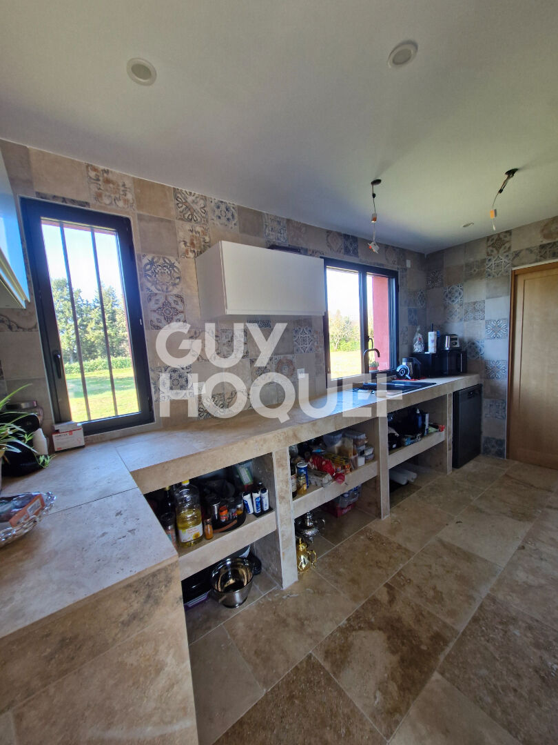 Villa Aix En Provence/Puyricard 4 pièce(s) 170 m2