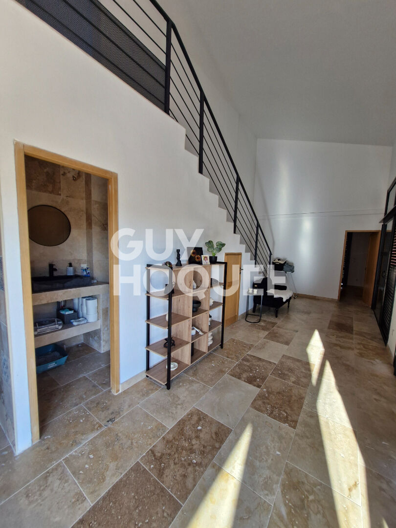 Villa Aix En Provence/Puyricard 4 pièce(s) 170 m2