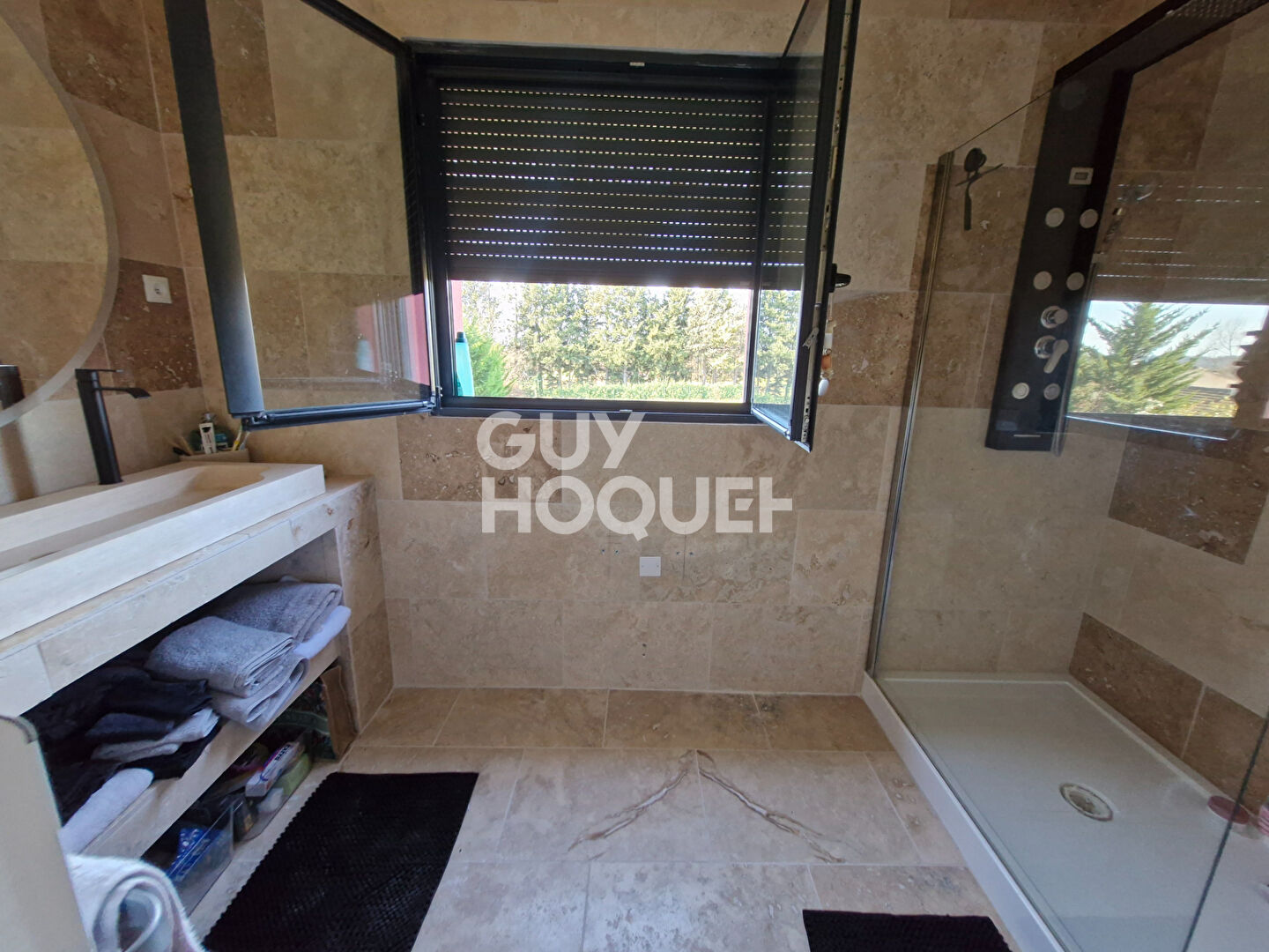 Villa Aix En Provence/Puyricard 4 pièce(s) 170 m2