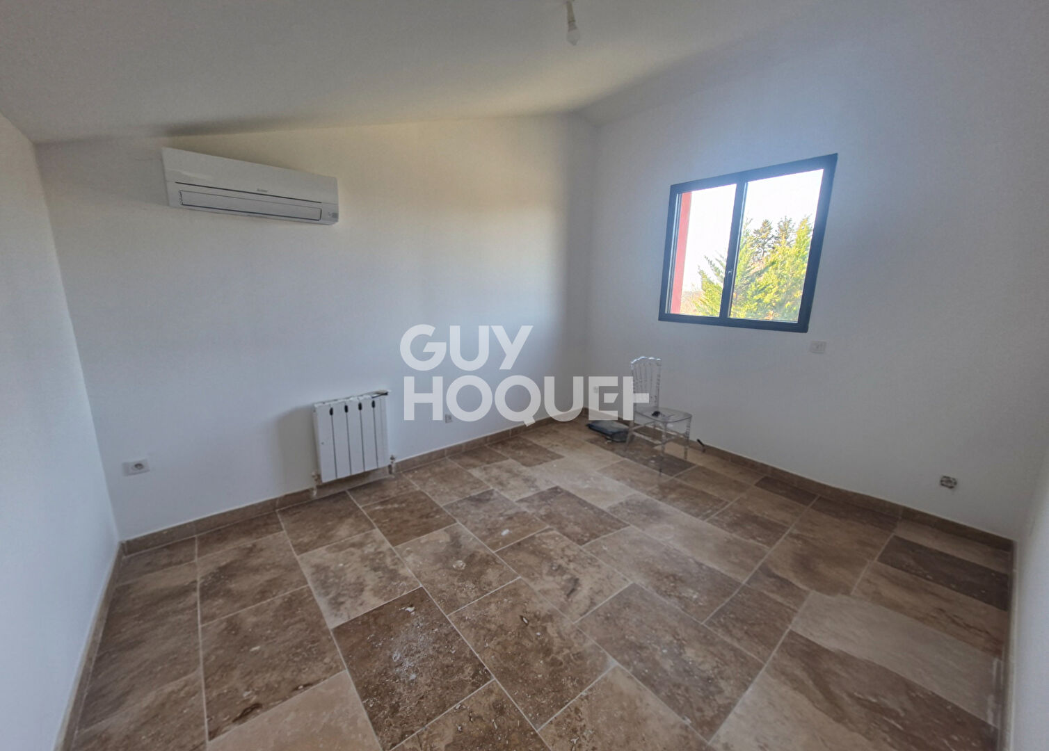 Villa Aix En Provence/Puyricard 4 pièce(s) 170 m2