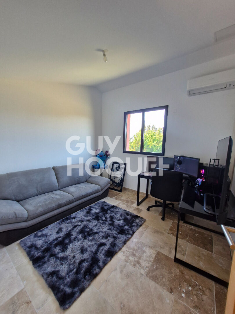 Villa Aix En Provence/Puyricard 4 pièce(s) 170 m2