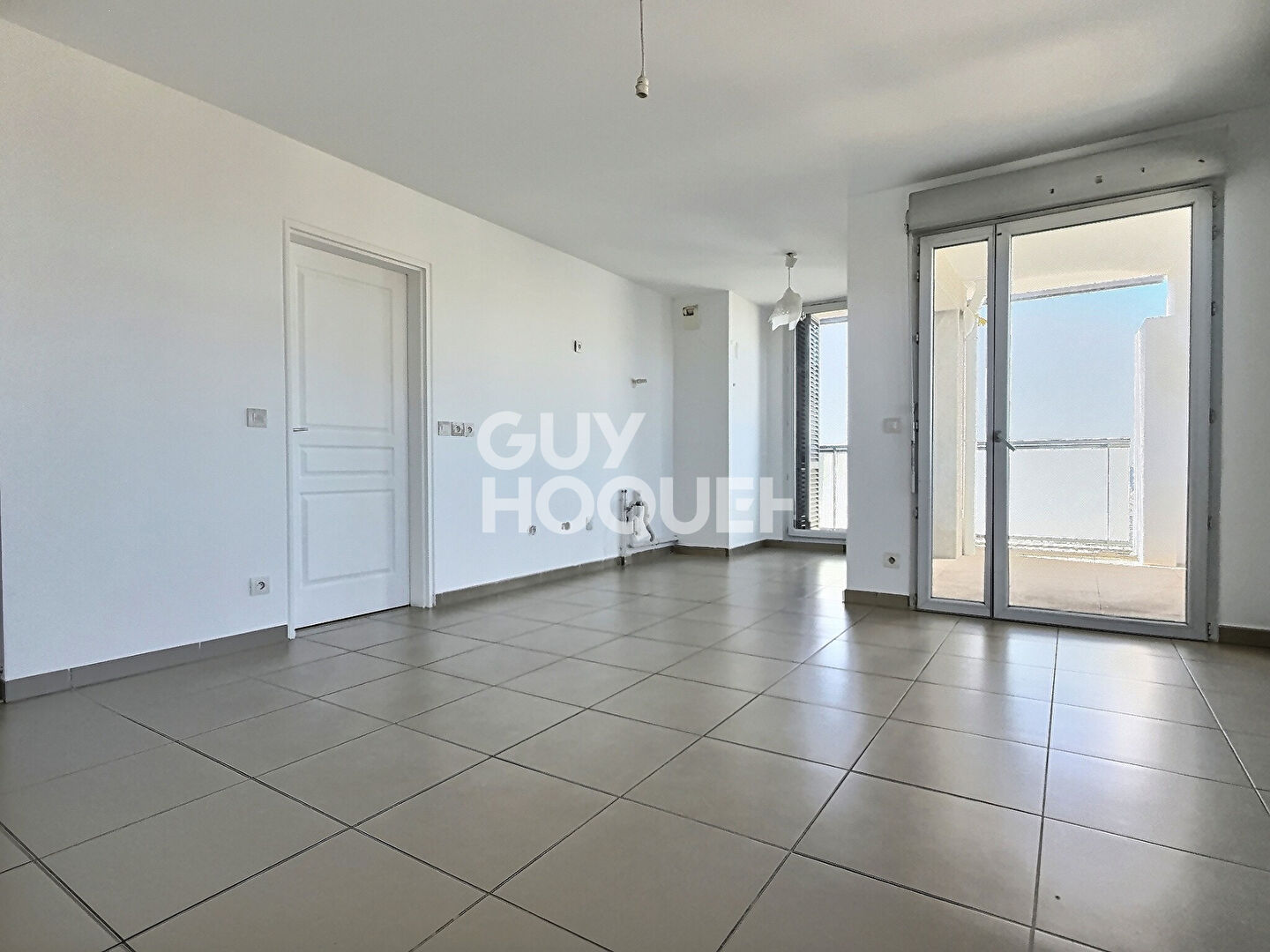 T3 - A VENDRE - Boulevard de PARIS 13002 - Résidence Neociel