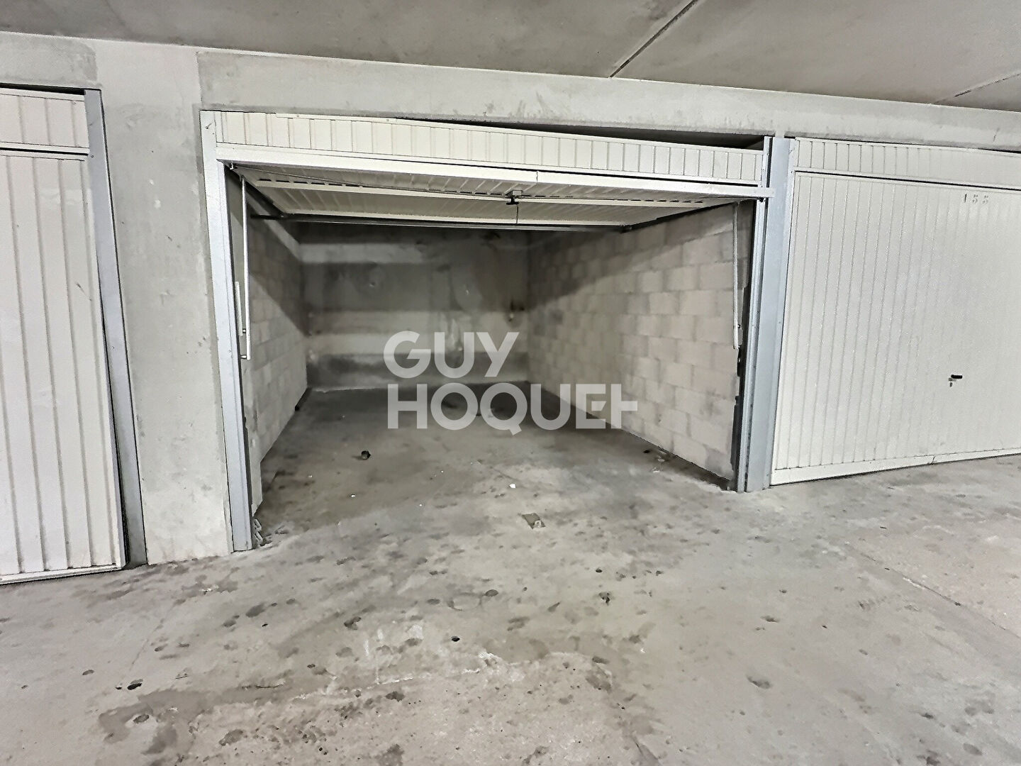 T3 - A VENDRE - Boulevard de PARIS 13002 - Résidence Neociel