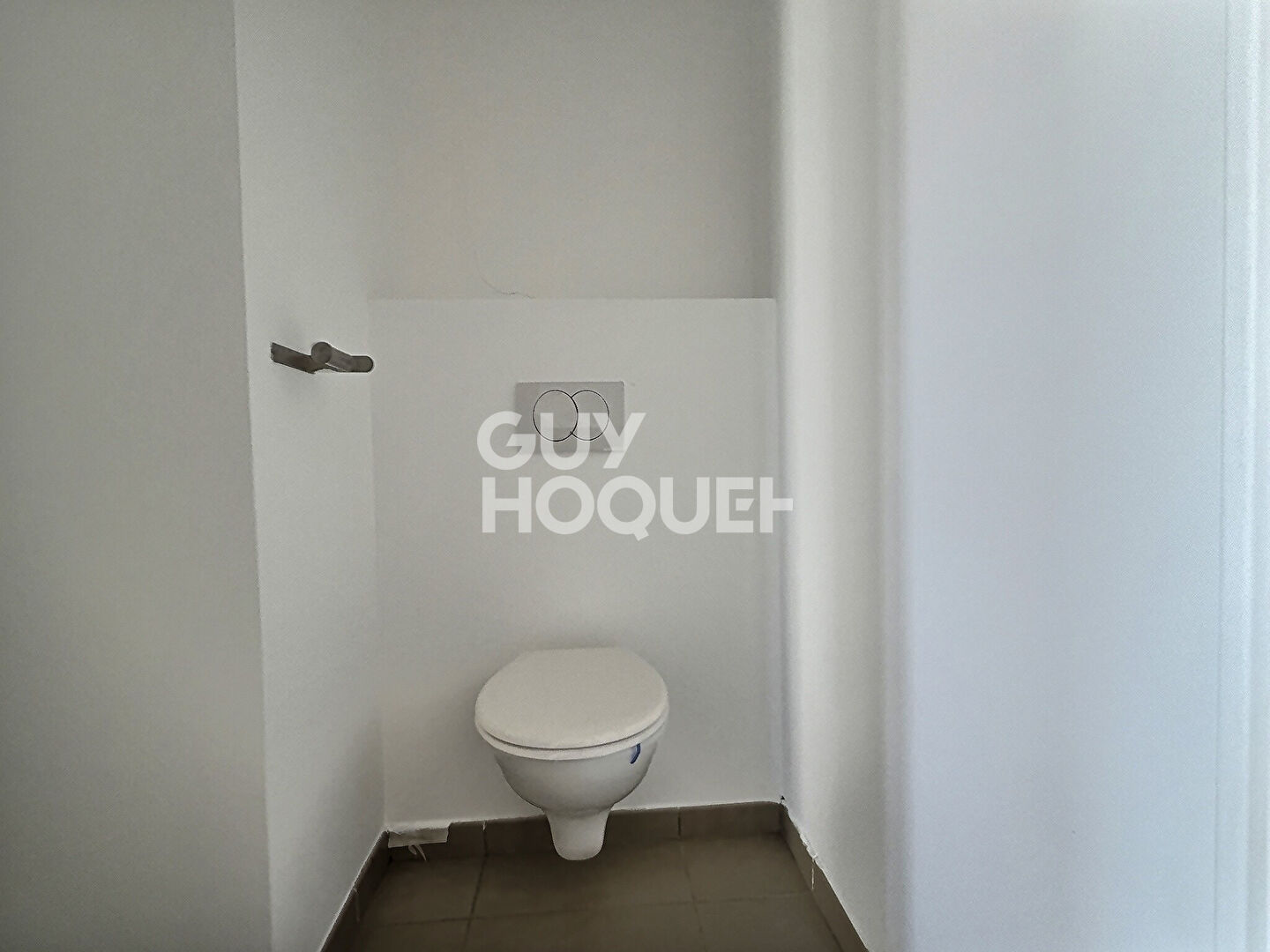 T3 - A VENDRE - Boulevard de PARIS 13002 - Résidence Neociel